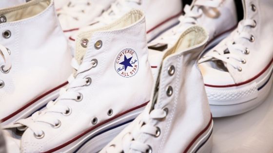 「CONVERSE（コンバース）『もはや生活に必要不可欠。王道が誇る不朽の名作』」のアイキャッチ画像